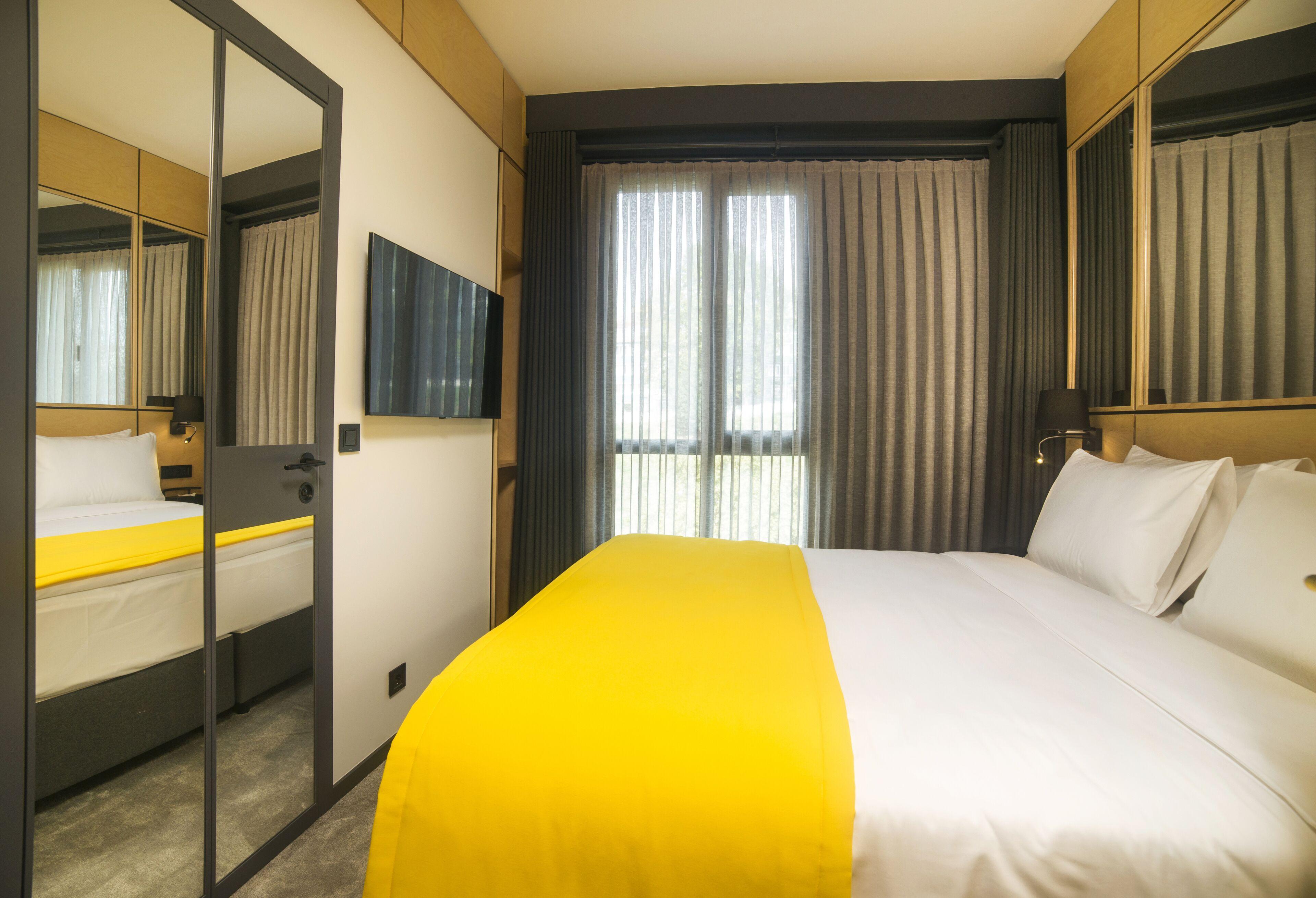 Trip Park Hotel — Photos 2