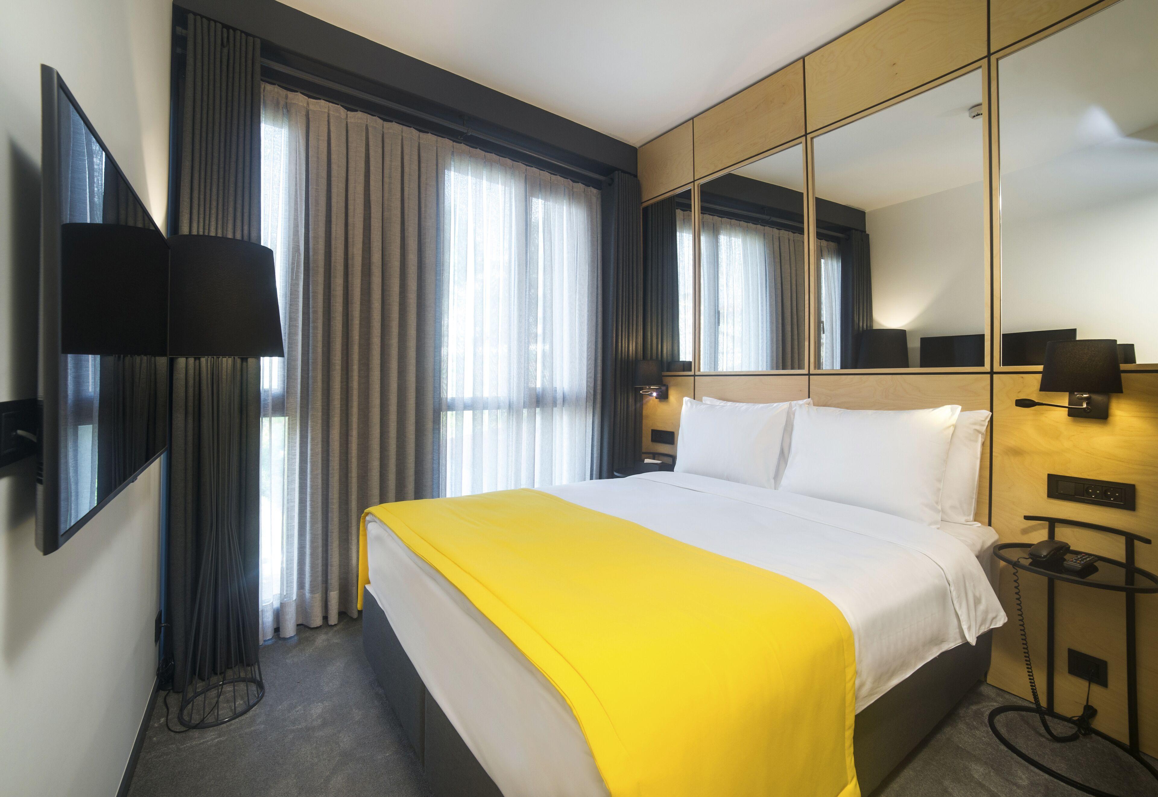 Trip Park Hotel — Photos 1